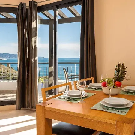 Calaceite Sea Breeze Apartamento Torrox
