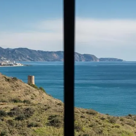 Apartamento Calaceite Sea Breeze Torrox