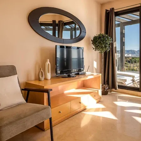 Apartamento Calaceite Sea Breeze Torrox