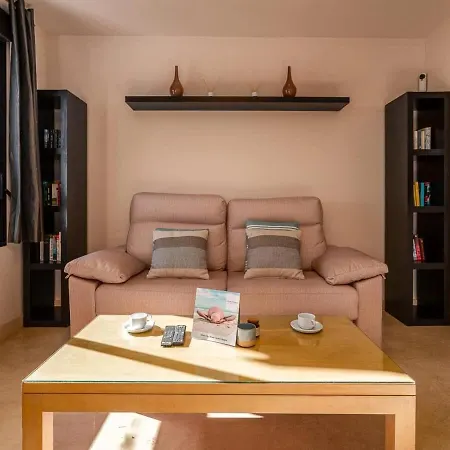 Apartamento Calaceite Sea Breeze *