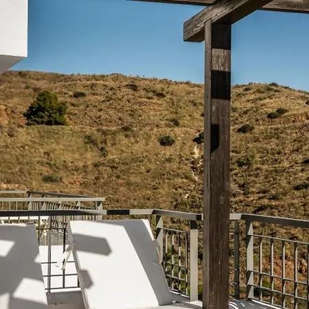 Calaceite Sea Breeze Apartamento *