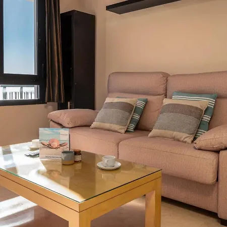 Calaceite Sea Breeze Apartamento