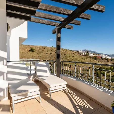 Calaceite Sea Breeze Apartamento *