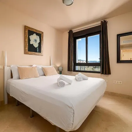 Apartamento Calaceite Sea Breeze