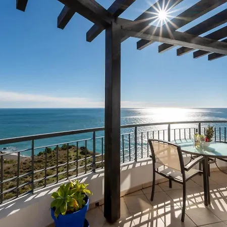 Calaceite Sea Breeze Apartamento Torrox