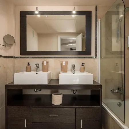 Apartamento Calaceite Sea Breeze
