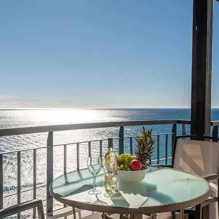 Calaceite Sea Breeze Apartamento *