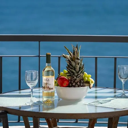 Calaceite Sea Breeze Apartamento Torrox